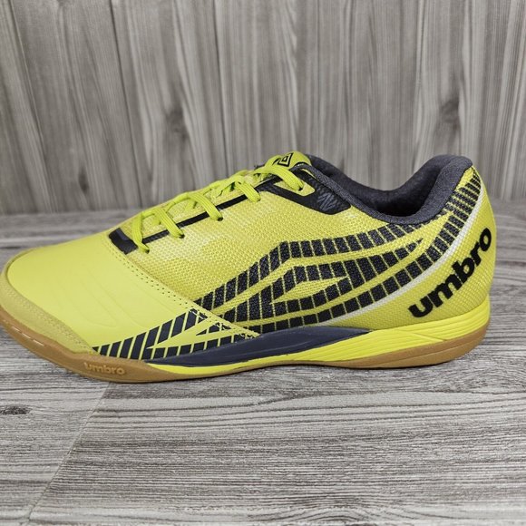 Umbro Sala Z Pro Indoor Soccer Shoes - Men\'s Size 11 NEW!! main image 9